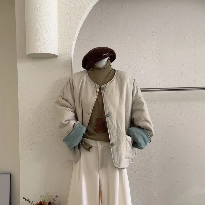 【苏兰文】新品上衣外套-66067