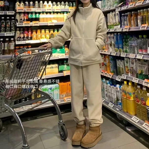 【小奶球】新品家居服套装-11110-ML