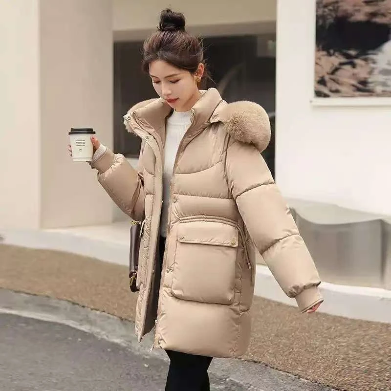 孤品小码女棉服《非图片款以扣号为主》