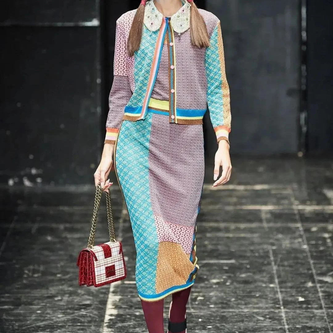 编号501-510  高端气质女装撤柜孤品时尚女装新款宽松