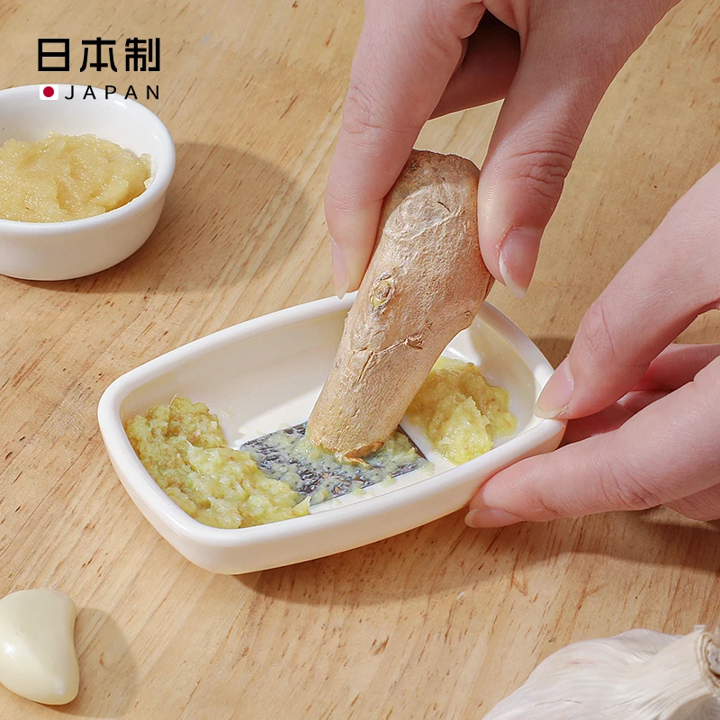 塑料磨姜器生姜蒜蓉研磨器擦果泥辅食泥厨房磨泥姜撞奶磨姜汁神器