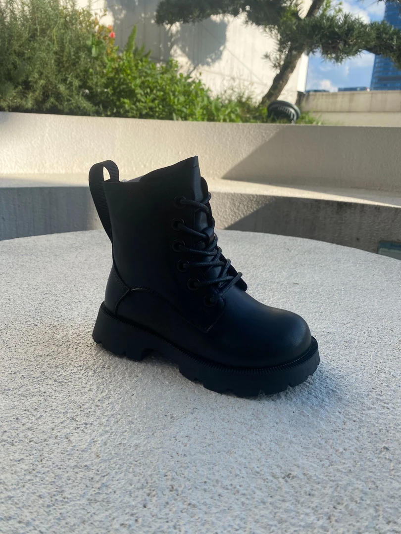 ［精品童鞋］秋冬福利儿童时尚款（100-199）