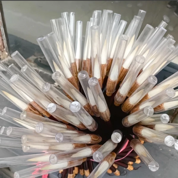 善琏湖笔厂双羊牌羊毫补拍链接1