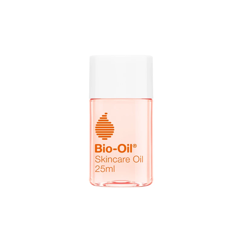 【直播赠品】Bio-Oil/百洛多用护肤油百洛油25ml