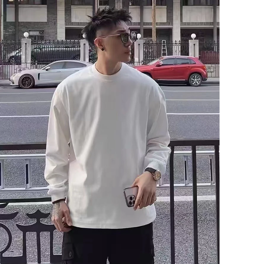 2024新品秋冬加厚打底杉66111