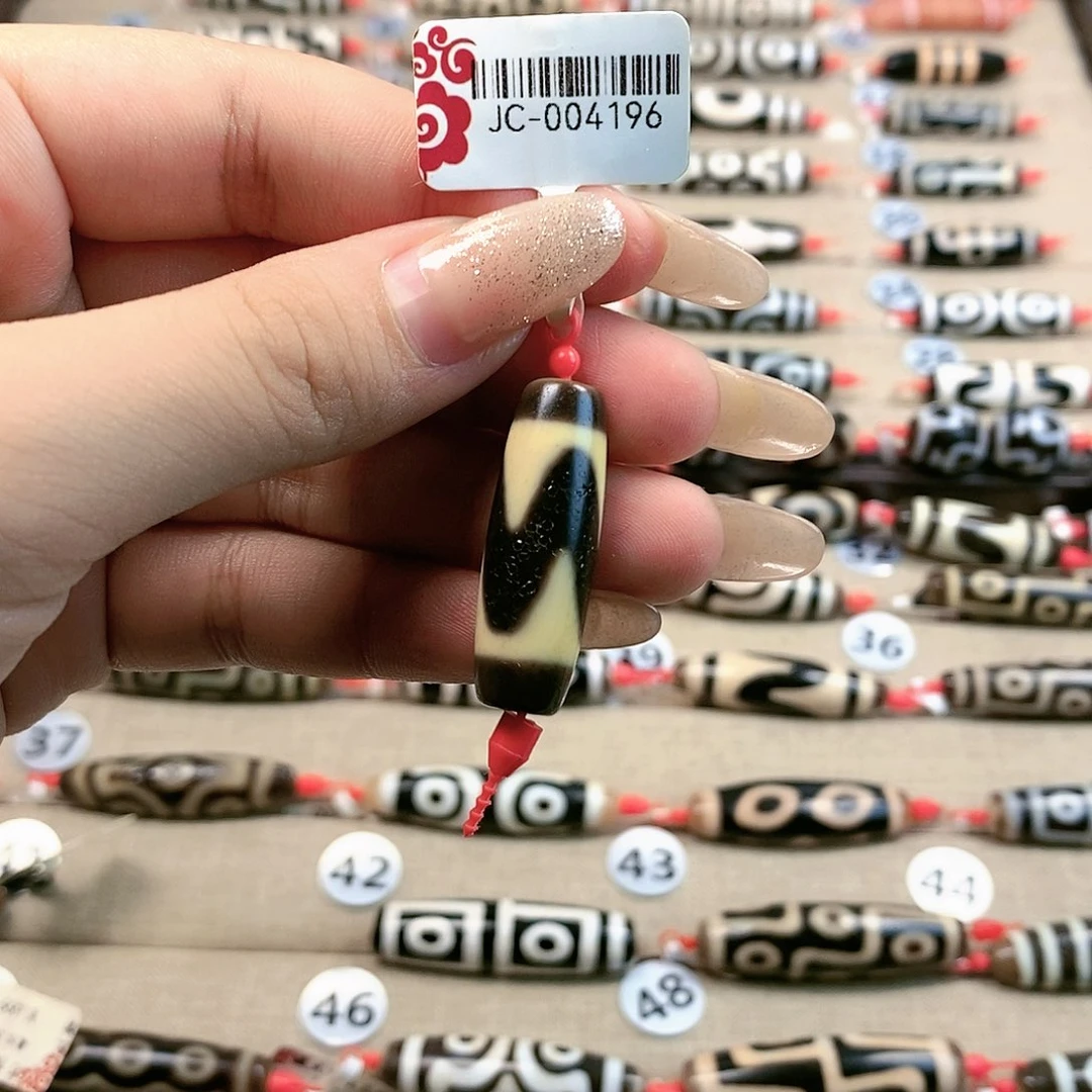 玛瑙/玉髓颈饰未镶嵌一**安