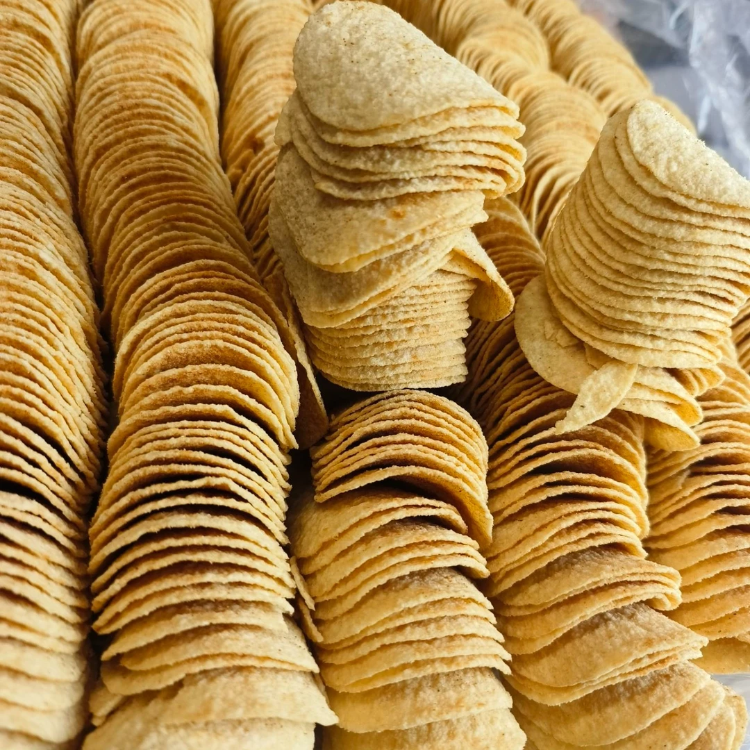 易碎易碎！小王子薯片好吃才是真道理