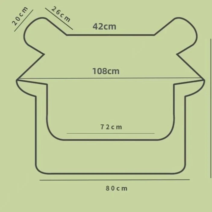 电动车防风被实用