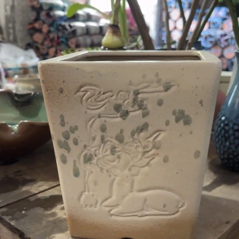 红陶20CM以下正品高20口18