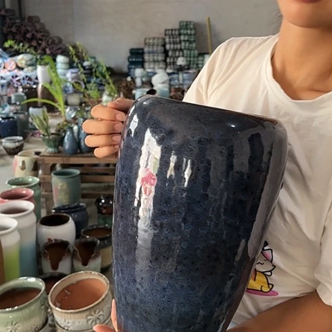红陶20CM以下正品高31口16