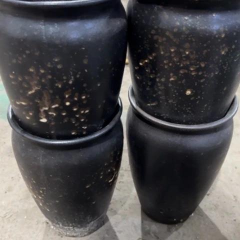 红陶20CM以下正品高20口13