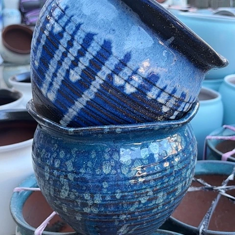 红陶20CM以下瑕疵18/20