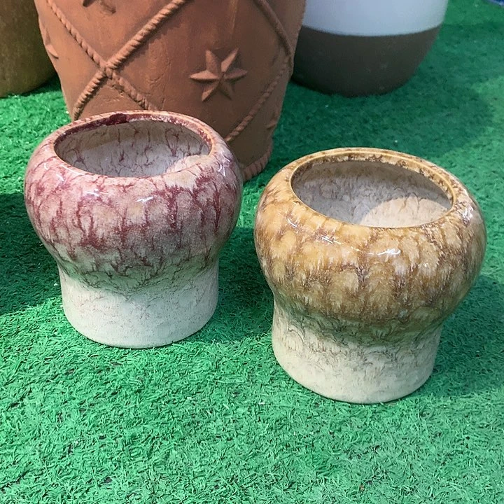 红陶20CM（含）-50CM（不含）高13宽13口9