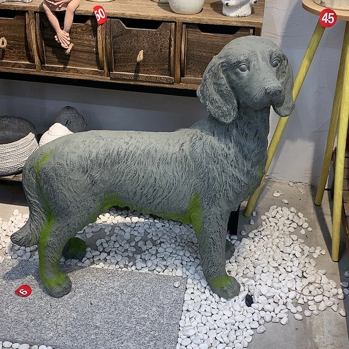 红陶20CM（含）-50CM（不含）高80长82
