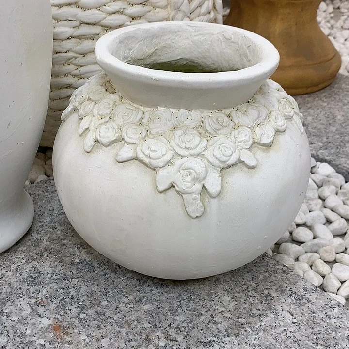 红陶20CM（含）-50CM（不含）高22宽23口13