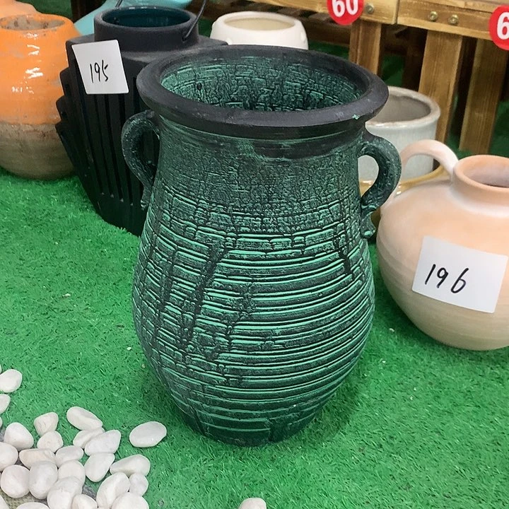 红陶20CM（含）-50CM（不含）温**束