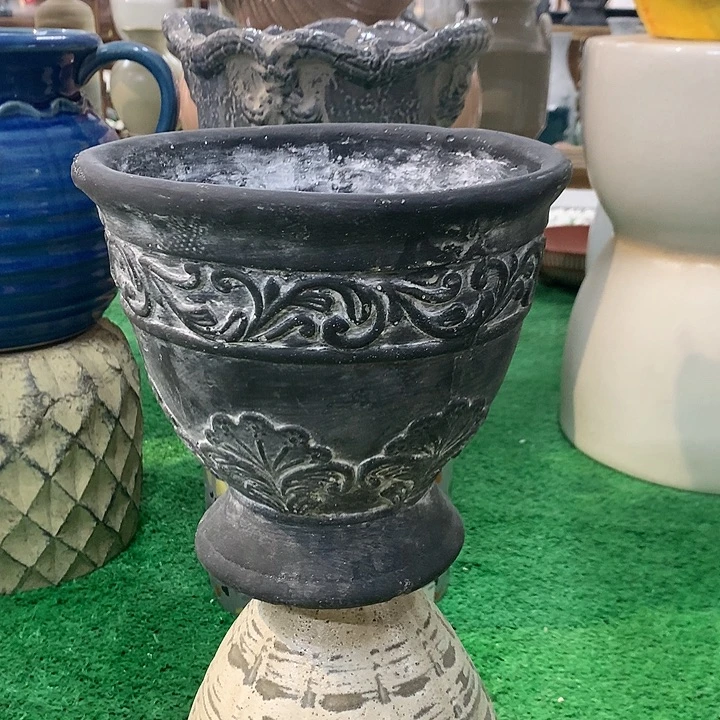 红陶20CM（含）-50CM（不含）高19宽21口18
