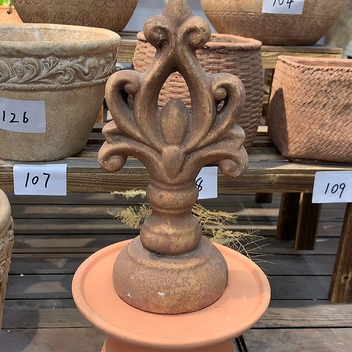 红陶20CM(含)-50CM(不含)高28