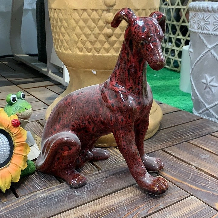 红陶20CM（含）-50CM（不含）