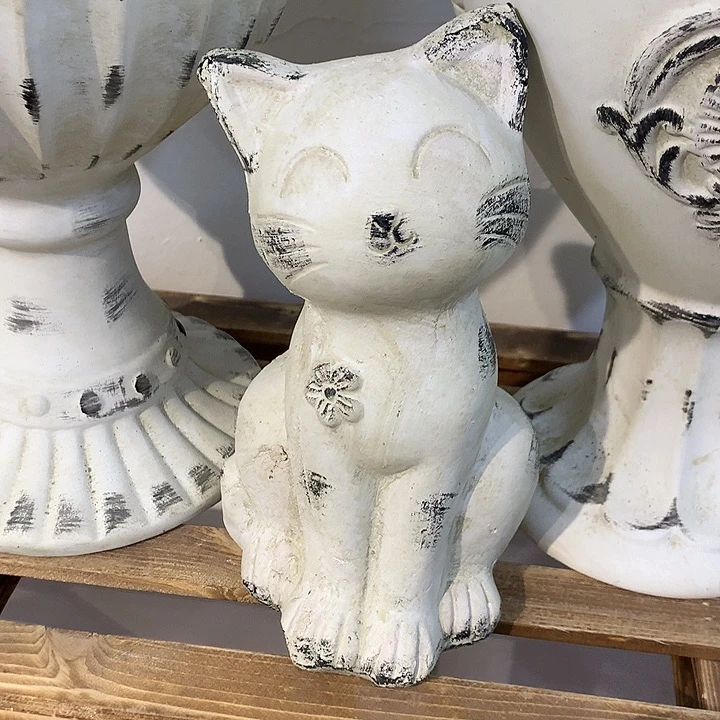 红陶20CM（含）-50CM（不含）高21