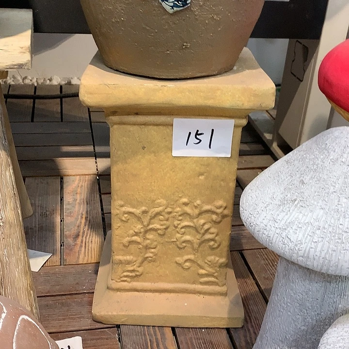 红陶20CM（含）-50CM（不含）高34宽21