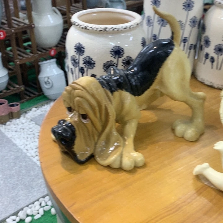 红陶20CM(含)-50CM(不含)高19长22