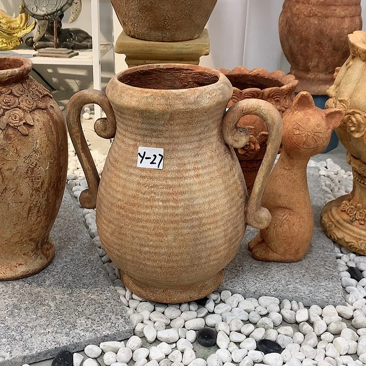 红陶20CM（含）-50CM（不含）0****S