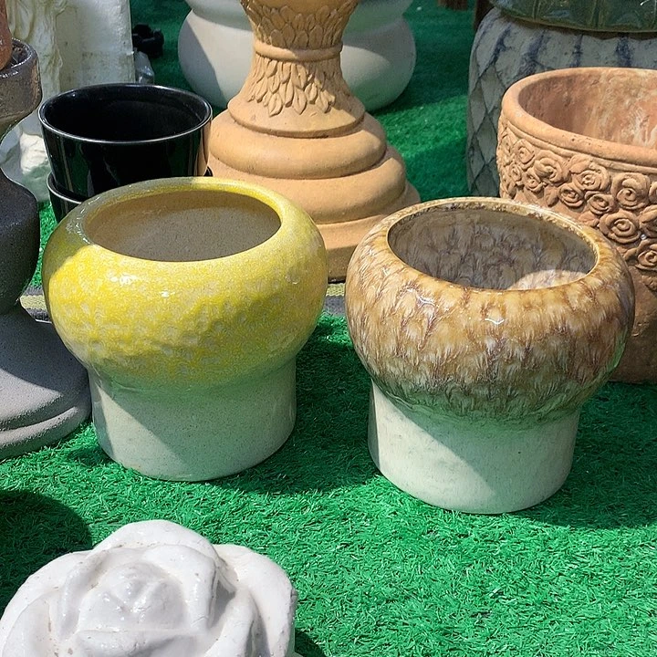 红陶20CM（含）-50CM（不含）