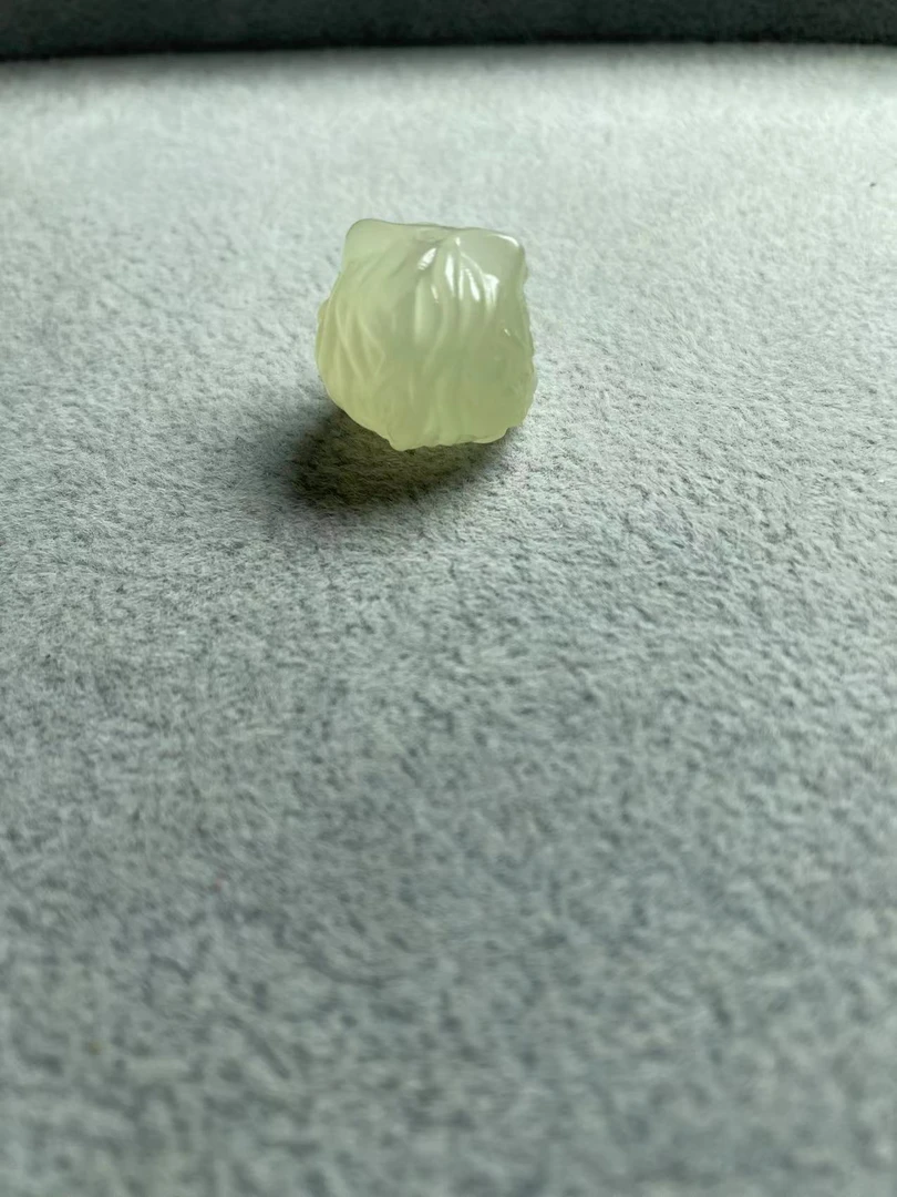 石狮会 国风创意小狮子DIY