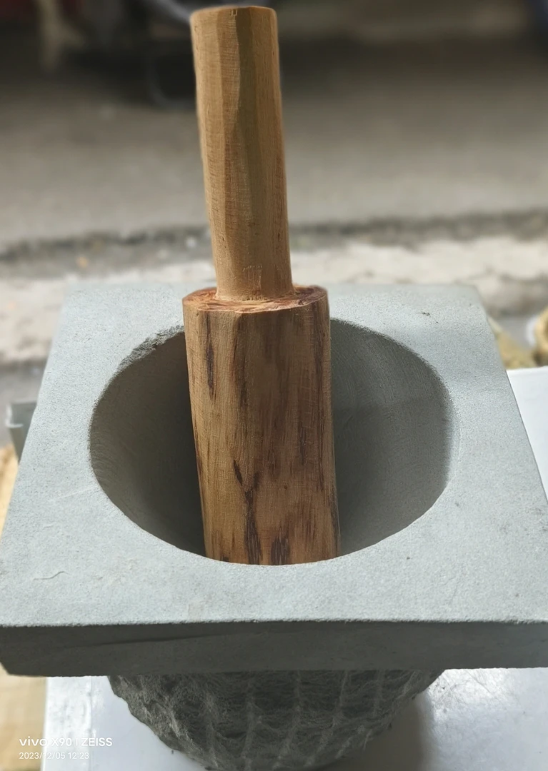 石沙窝,石砂锅,石对窝