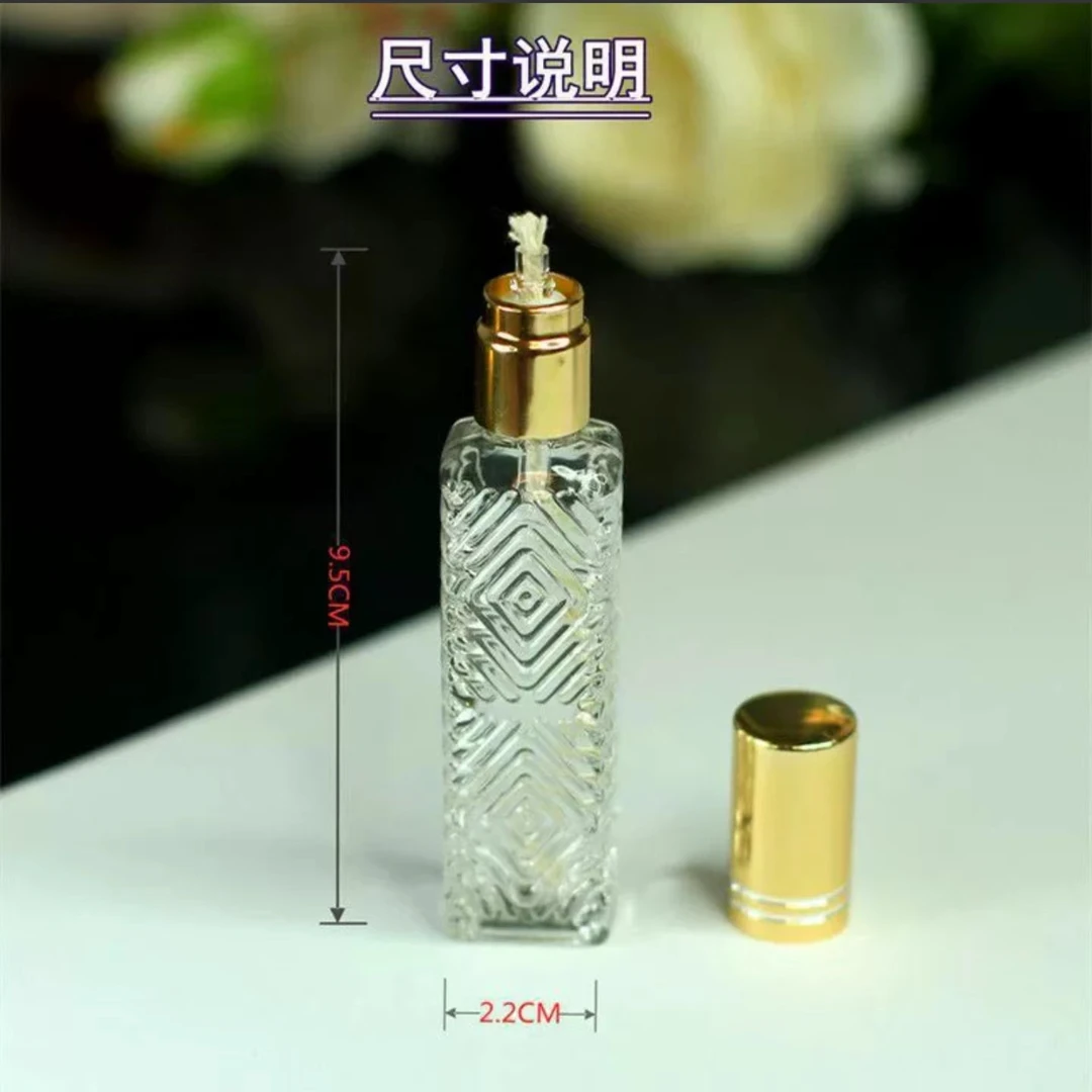 手工DIY制作工具小型酒精灯手工制作