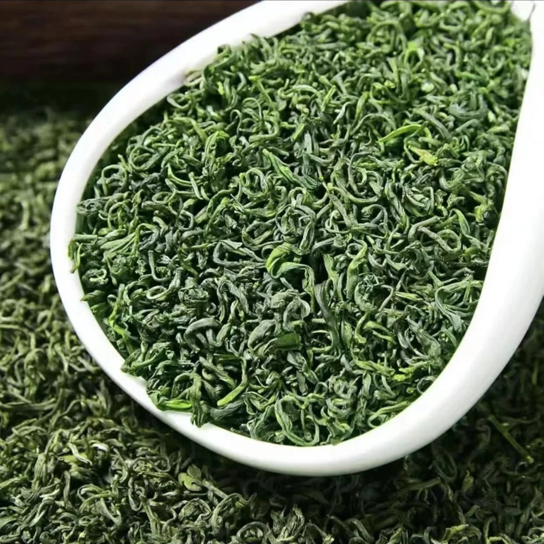 松阳香茶  2024新茶
