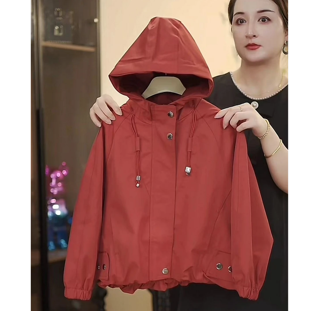 女童套装春秋款女孩洋气儿童秋装女大童洋气冲锋衣