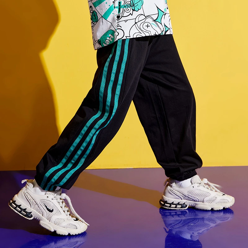 【临时链接】100%纯棉 爆款反季清仓现货防蚊长裤