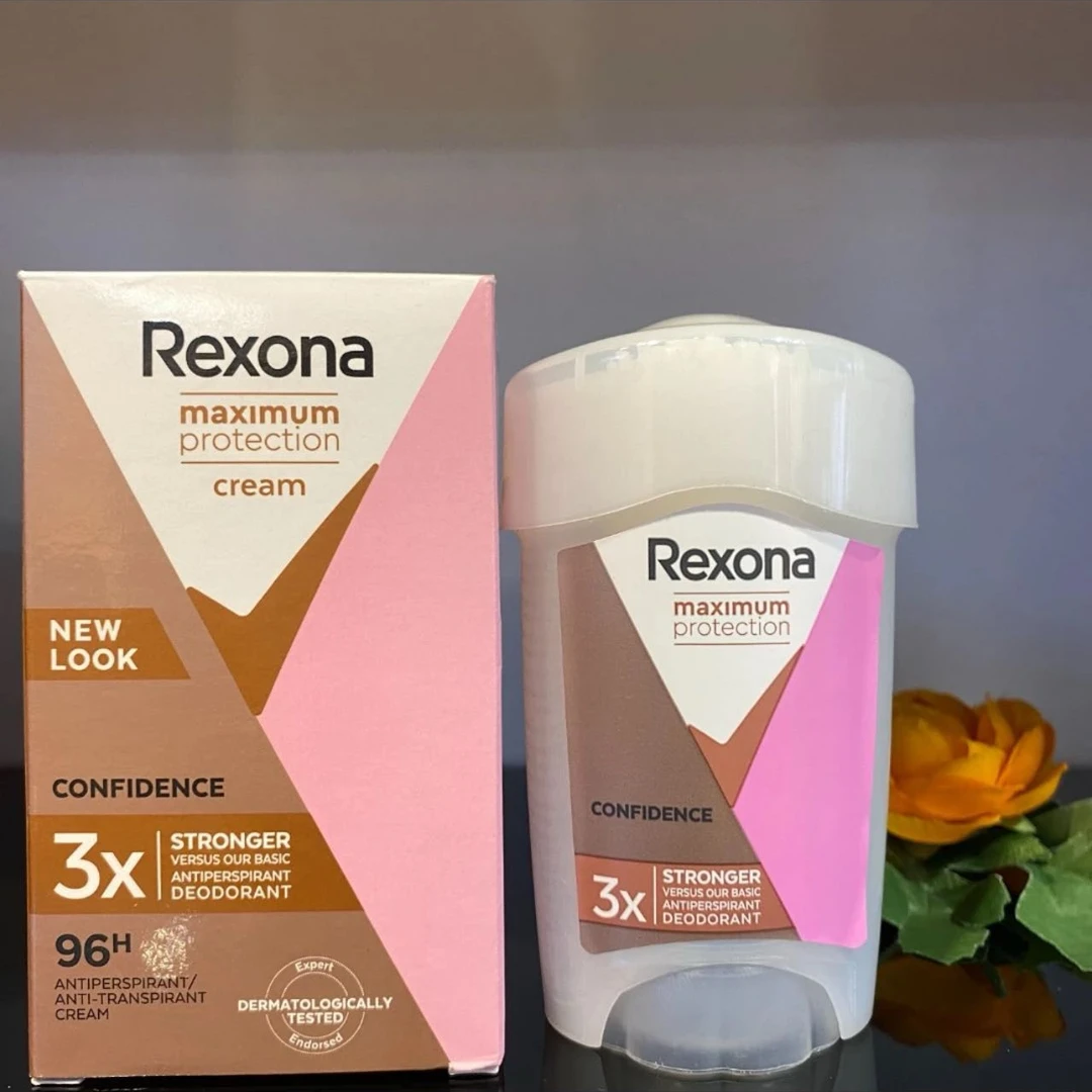 荷兰 /Rexona 止汗露