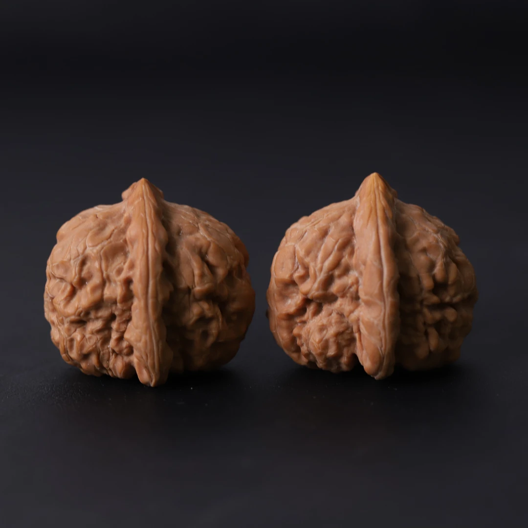 YC120-63【原生态金字塔微修】文玩核桃涞水好物云仓福利专场1115