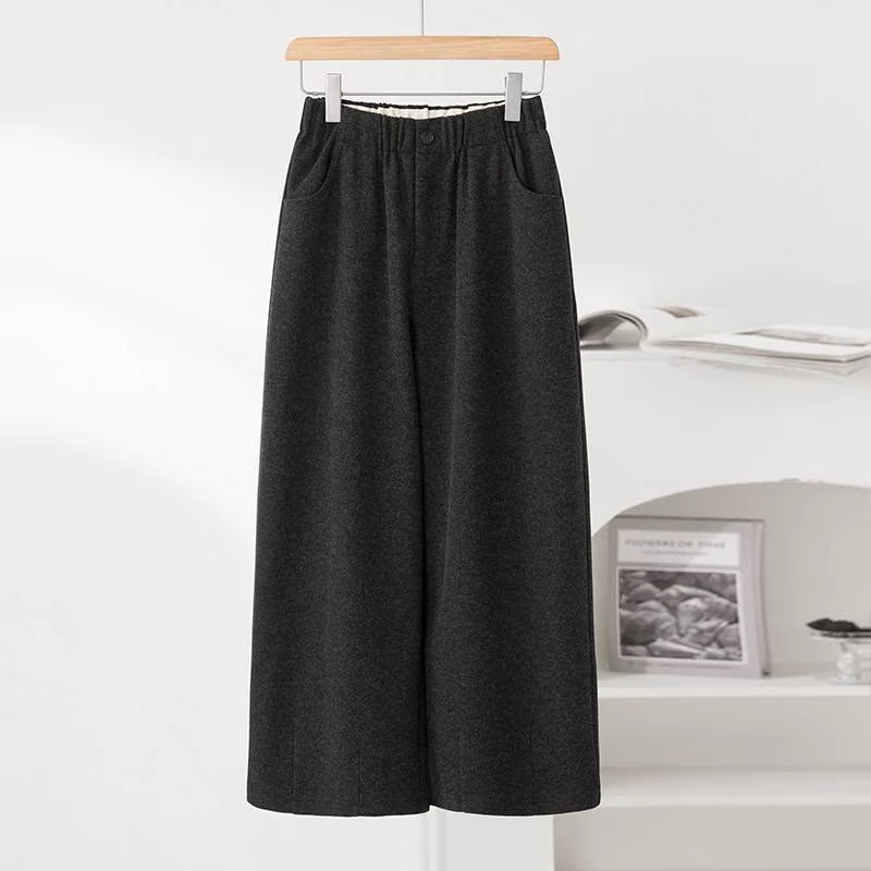 洈水梅子（秋冬裤子）