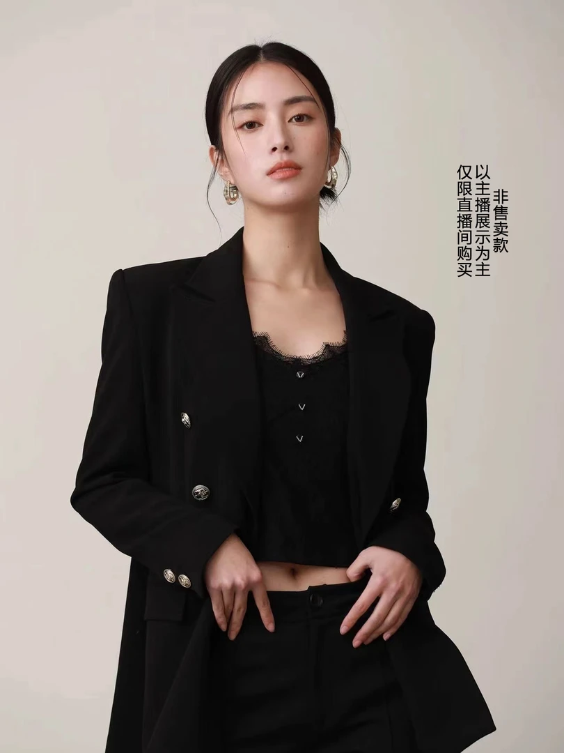 【176-180编号】汇美集合链接 气质百搭显瘦女装气质外套