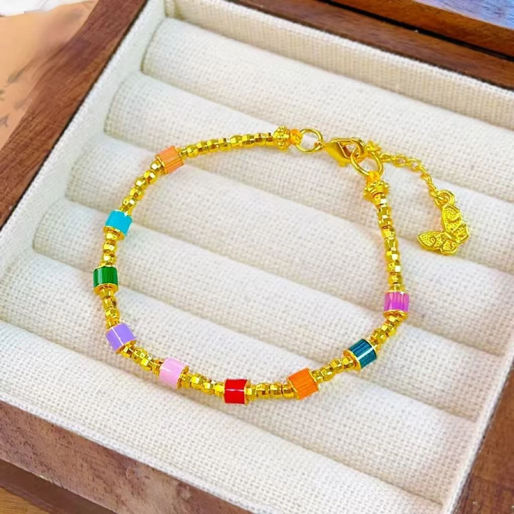 【流光潋滟】14-28x手链