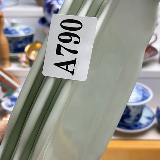 瓷片胸****魂日本精品回流瓷器