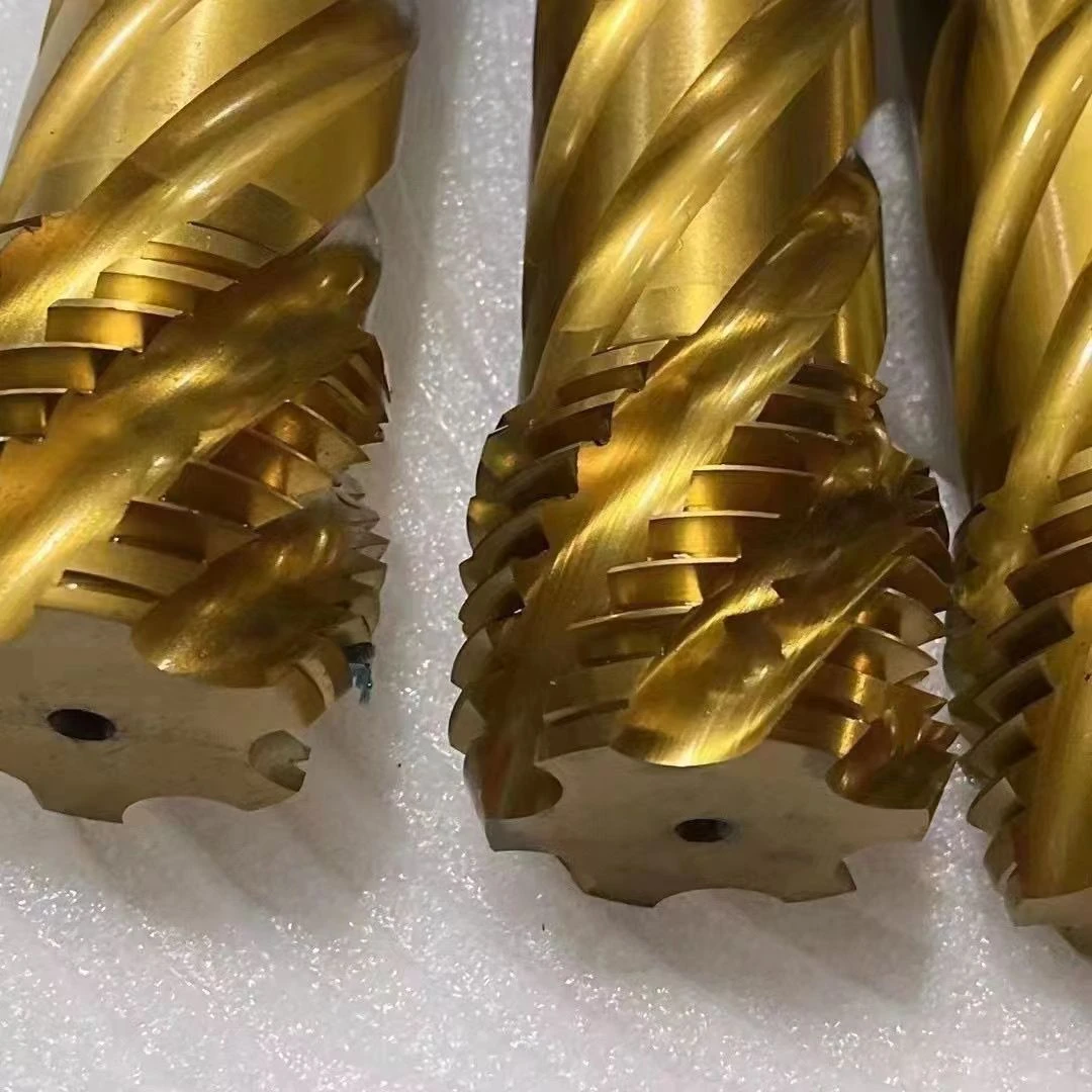 M48 M56 M42德国爱莫克瓦尔特等螺旋丝锥特大机用丝锥M64 M60 M36