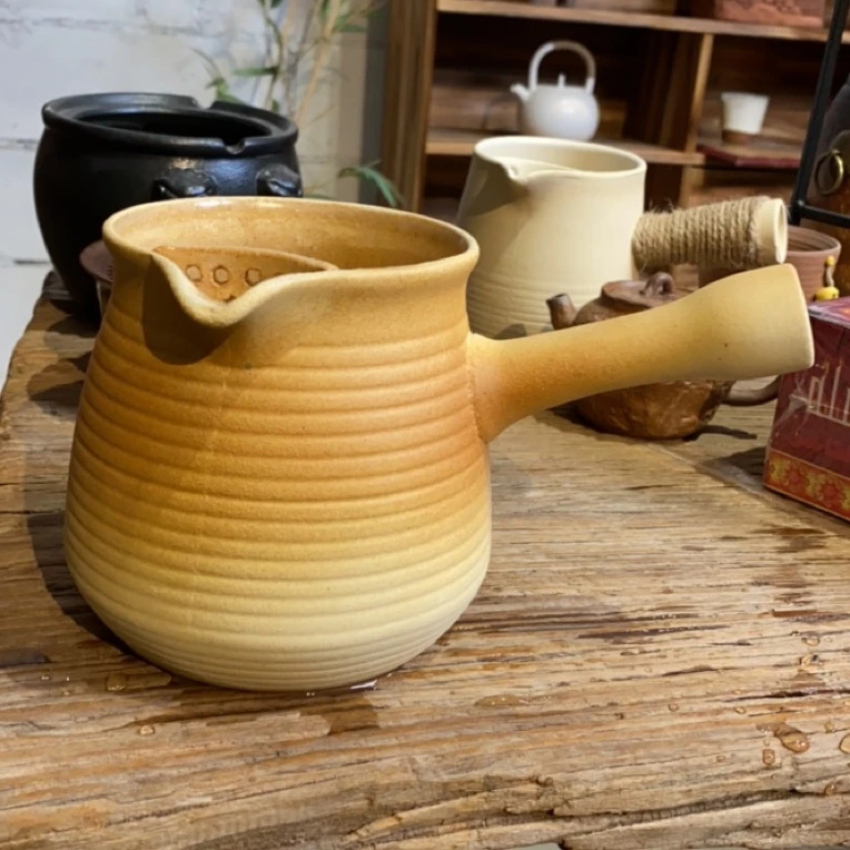 新品850cc罐罐茶可干烧电陶炉等