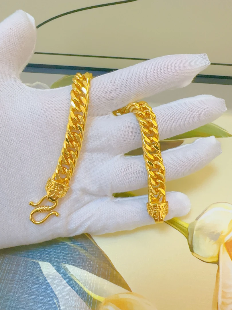 老板手链，和高端大气上档次