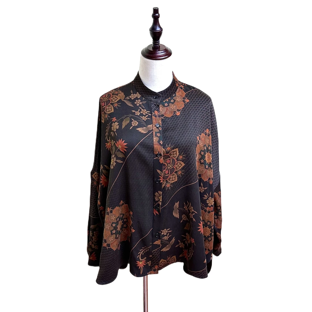 【金禧禧服饰】宇宙花  J222176-5