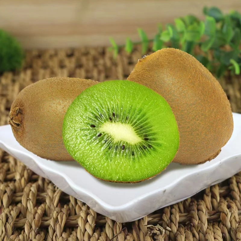 陕西眉县猕猴桃翠香特价果五斤包邮新疆西藏海南除外