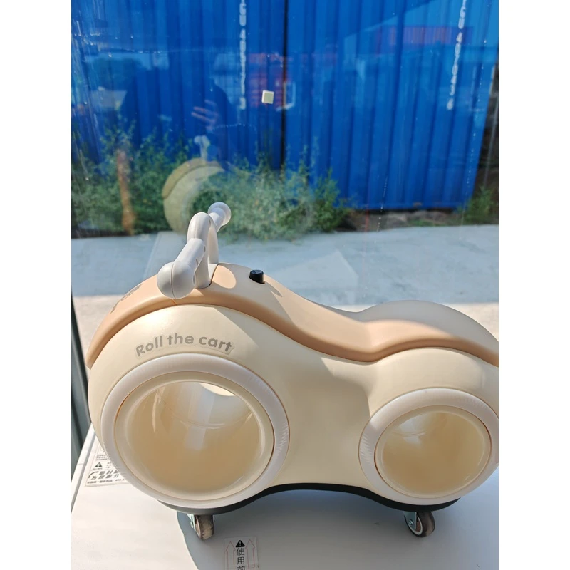 儿童扭扭车宝宝车子溜溜车万向轮防侧翻摇摆玩具滑滑妞妞车