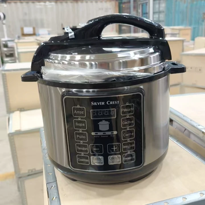 多功能电饭煲智能家用电饭锅厨房大电饭锅电饭煲