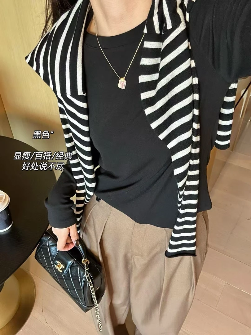 le 人手一件保暖打底衫 女长袖弹力舒适