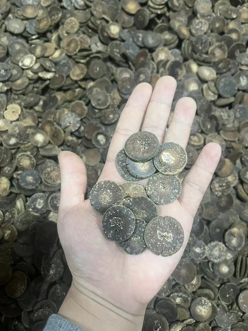 [雪花化橘红]  小海专属  100克/250克可搭配陈皮