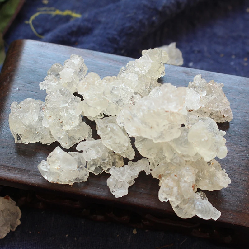 【高山拉丝雪~燕】山货1500克包邮 非桃胶